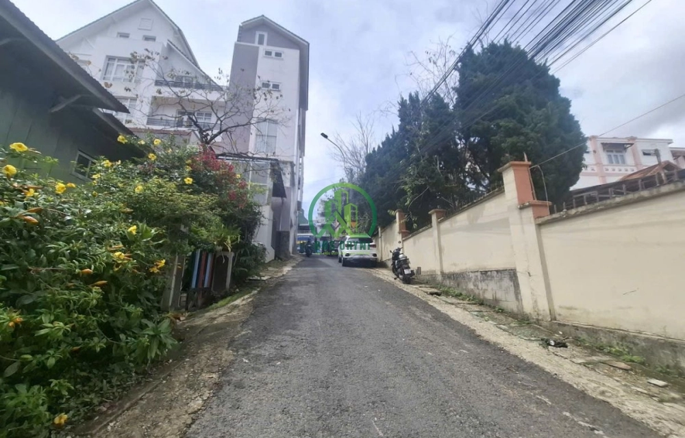 🌤 BÁN 04 LÔ ĐẤT ĐẸP ĐƯỜNG PHÙ ĐỔNG THIÊN VƯƠNG, P. LÂM VIÊN - ĐÀ LẠT