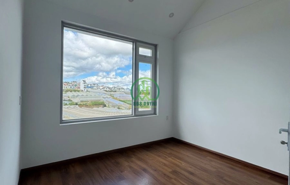 ✨ CƠ HỘI ĐẦU TƯ SINH LỜI HIẾM CÓ – 3 CĂN NHÀ MỚI RA LÒ TẠI CAO THẮNG, P. LANGBIANG, ĐÀ LẠT ✨