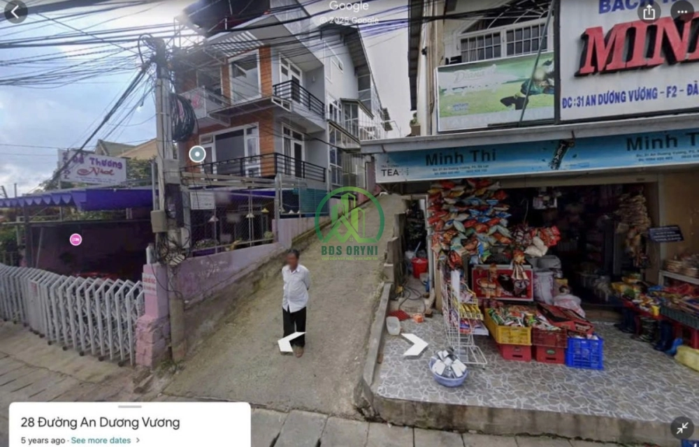 🏡 CẦN BÁN ĐẤT ĐƯỜNG AN DƯƠNG VƯƠNG - P. XUÂN HƯƠNG - ĐÀ LẠT (P2 cũ)