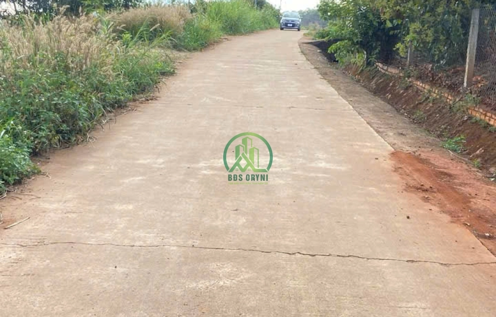 🌤 CẦN BÁN 2 LÔ ĐẤT NAM BAN - LÂM HÀ