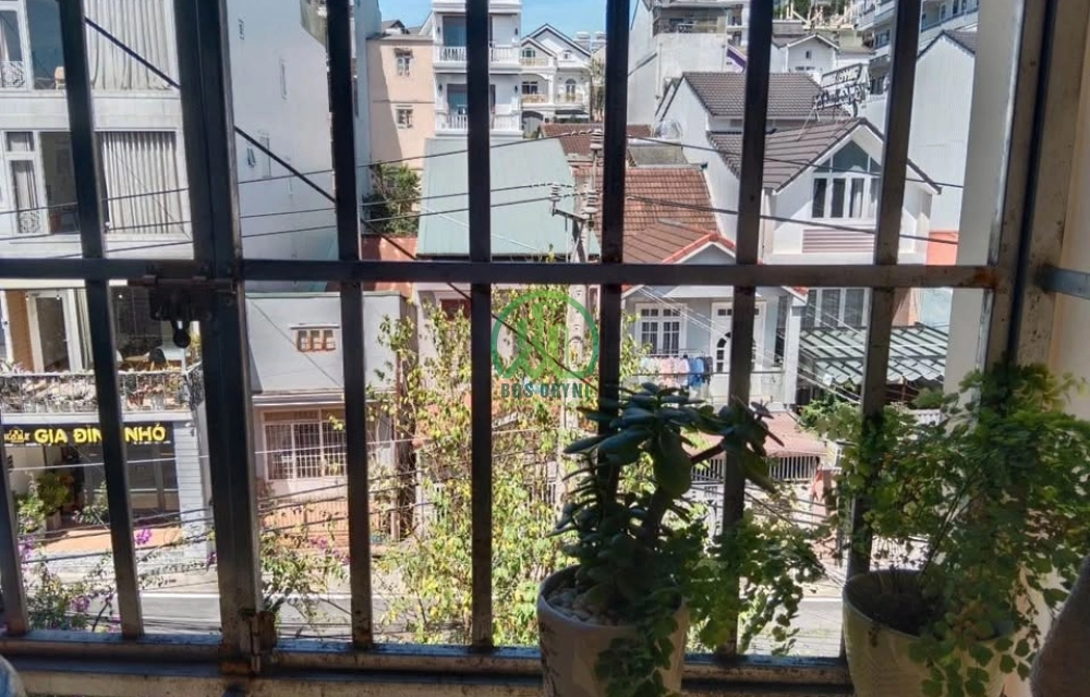 🏡 CẦN BÁN CĂN HỘ CHUNG CƯ NGÔ QUYỀN - P. CAM LY - ĐÀ LẠT