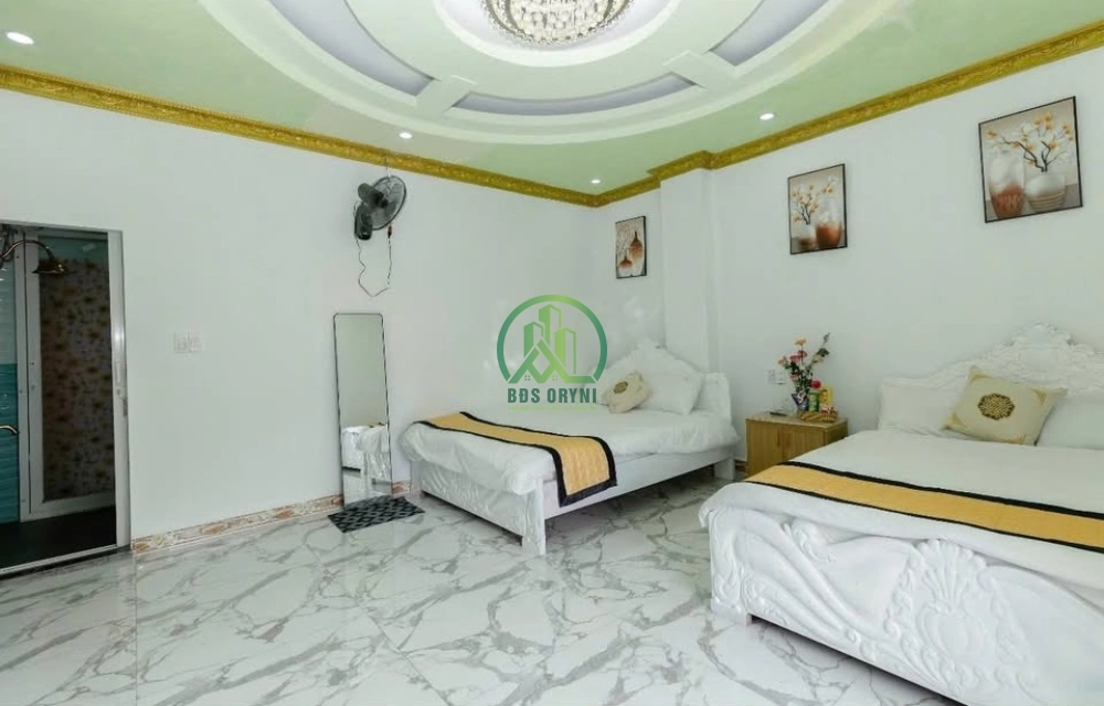 🏡 CẦN BÁN KHÁCH SẠN ĐƯỜNG TRẦN PHÚ - P. XUÂN HƯƠNG - ĐÀ LẠT