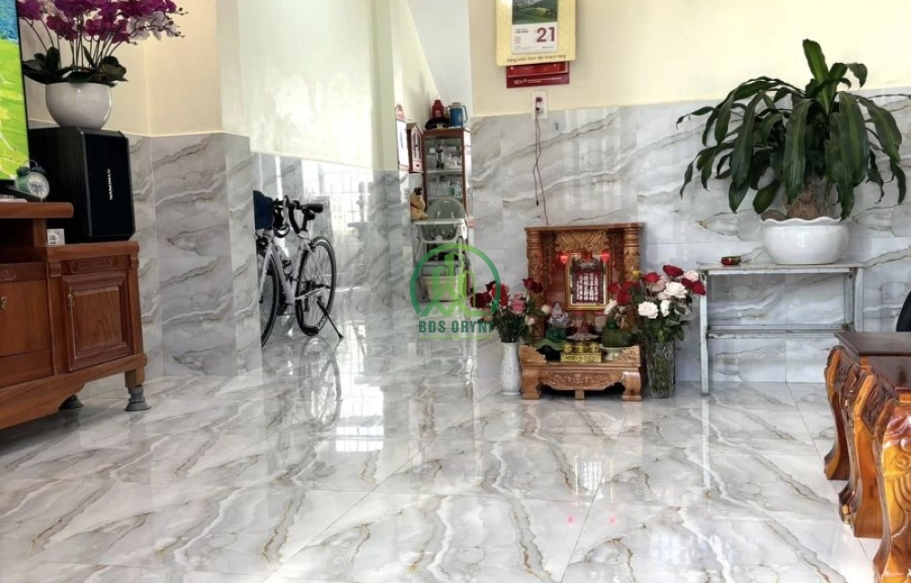 ✨ CẦN BÁN NHÀ ĐƯỜNG HỒ XUÂN HƯƠNG, P. LÂM VIÊN - ĐÀ LẠT