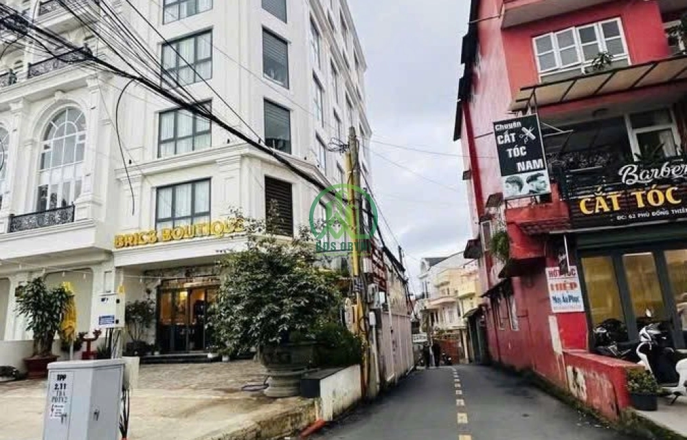 🏡 CẦN BÁN LÔ ĐẤT ĐẸP ĐƯỜNG PHÙ ĐỔNG THIÊN VƯƠNG- P. LÂM VIÊN - ĐÀ LẠT