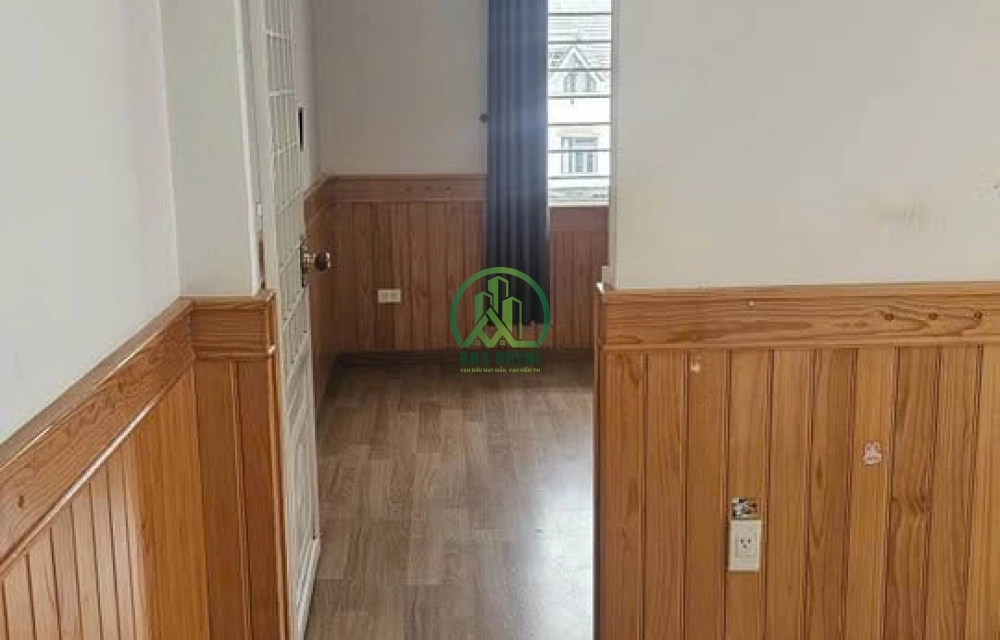 🏡 CẦN BÁN CĂN HỘ CHUNG CƯ YERSIN - P. LÂM VIÊN - ĐÀ LẠT