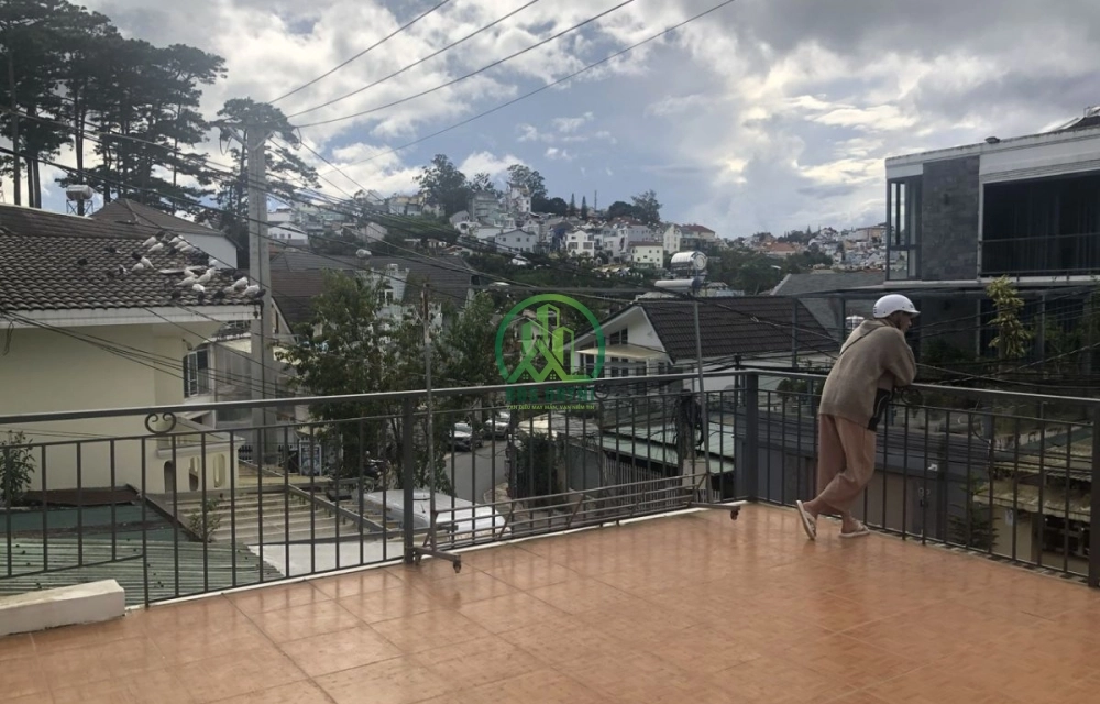 🏡 CẦN BÁN NHÀ ĐƯỜNG HÀ HUY TẬP- P. XUÂN HƯƠNG- ĐÀ LẠT