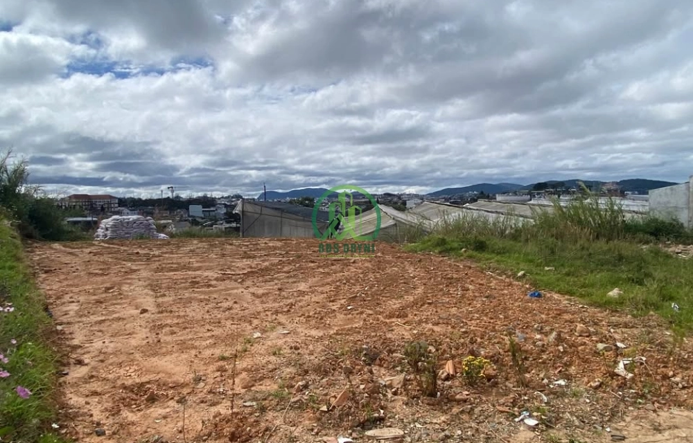 🏡 CẦN BÁN LÔ ĐẤT KQH TÁI ĐỊNH CƯ BỆNH VIỆN NHI - P. LANGBIANG - ĐÀ LẠT
