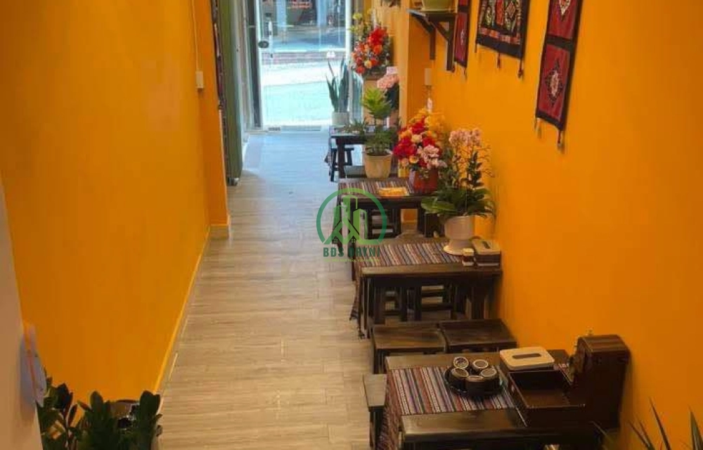 💥 CẦN BÁN HOẶC CHO THUÊ NHÀ ĐƯỜNG TRƯƠNG CÔNG ĐỊNH - PHƯỜNG XUÂN HƯƠNG - ĐÀ LẠT (P1 cũ)