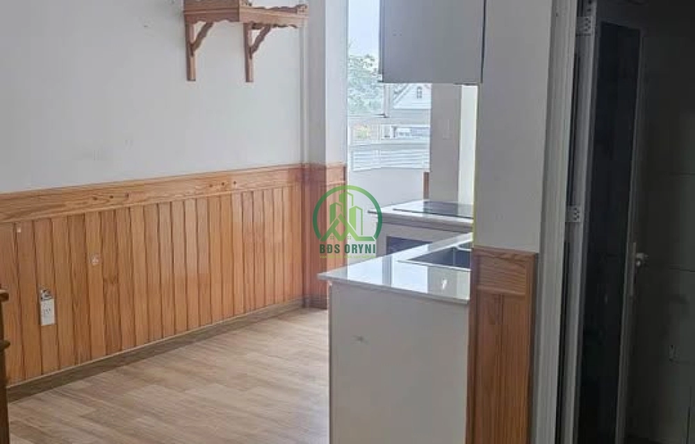 🏡 CẦN BÁN CĂN HỘ CHUNG CƯ YERSIN - P. LÂM VIÊN - ĐÀ LẠT