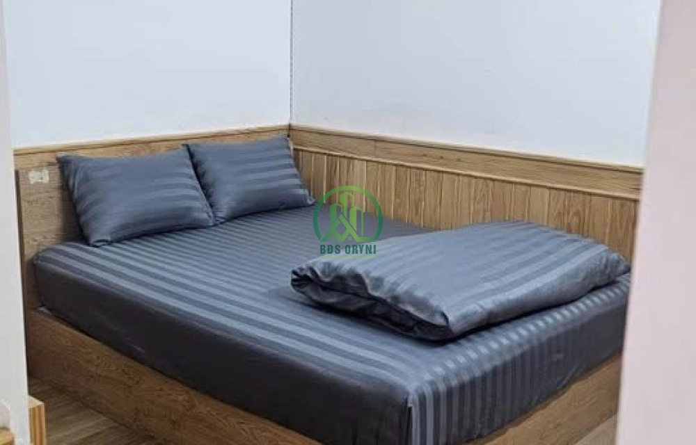 🏡 CẦN BÁN CĂN HỘ CHUNG CƯ YERSIN - P. LÂM VIÊN - ĐÀ LẠT