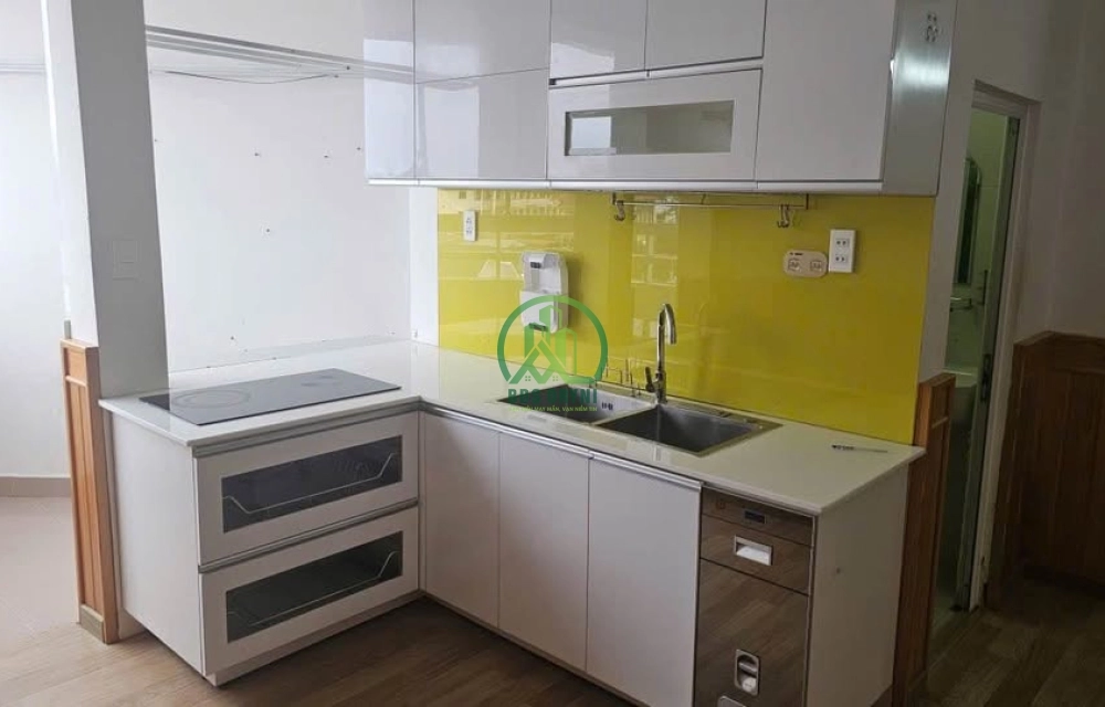 🏡 CẦN BÁN CĂN HỘ CHUNG CƯ YERSIN - P. LÂM VIÊN - ĐÀ LẠT