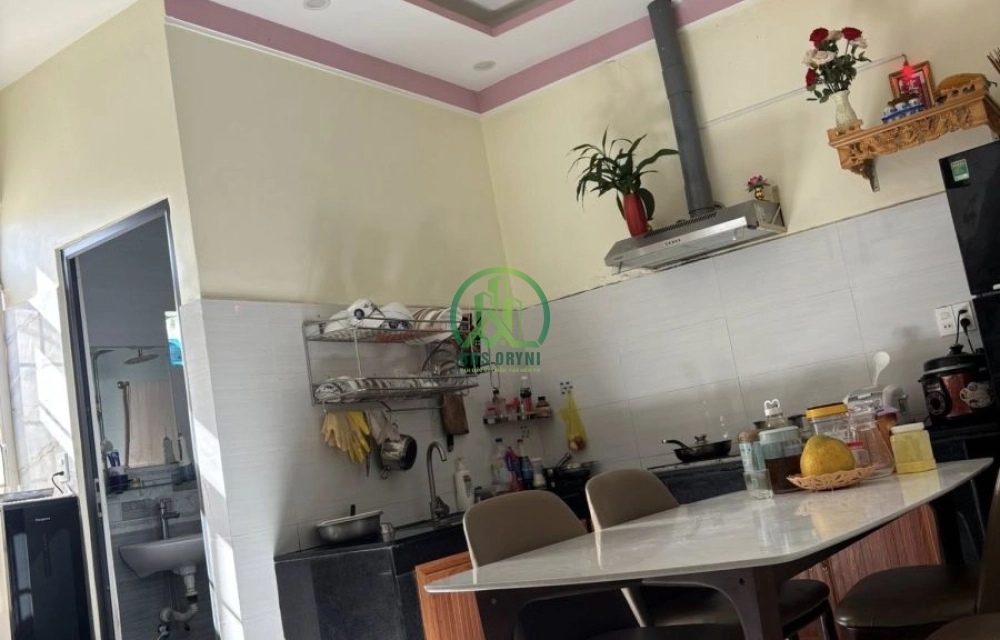 ✨ CẦN BÁN NHÀ ĐƯỜNG HỒ XUÂN HƯƠNG, P. LÂM VIÊN - ĐÀ LẠT