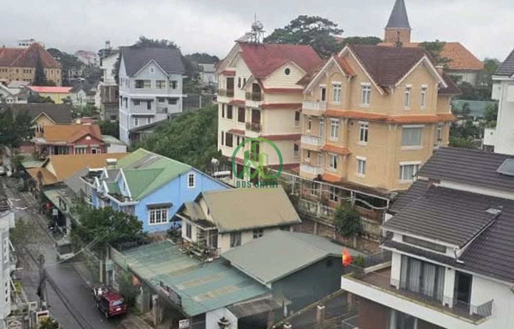 🏡 CẦN BÁN CĂN HỘ CHUNG CƯ YERSIN - P. LÂM VIÊN - ĐÀ LẠT