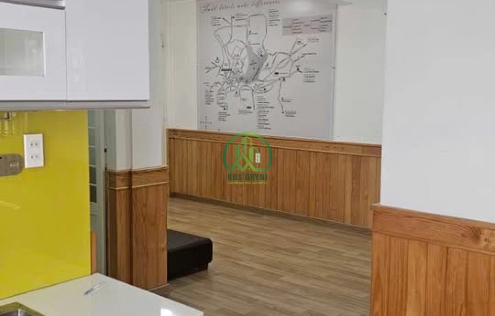 🏡 CẦN BÁN CĂN HỘ CHUNG CƯ YERSIN - P. LÂM VIÊN - ĐÀ LẠT