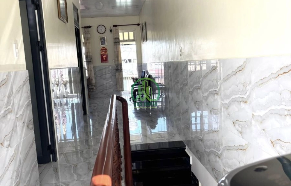 ✨ CẦN BÁN NHÀ ĐƯỜNG HỒ XUÂN HƯƠNG, P. LÂM VIÊN - ĐÀ LẠT