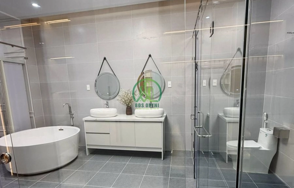 🏡 CẦN BÁN NHÀ LIÊN KẾ AN SƠN, P. XUÂN HƯƠNG - ĐÀ LẠT