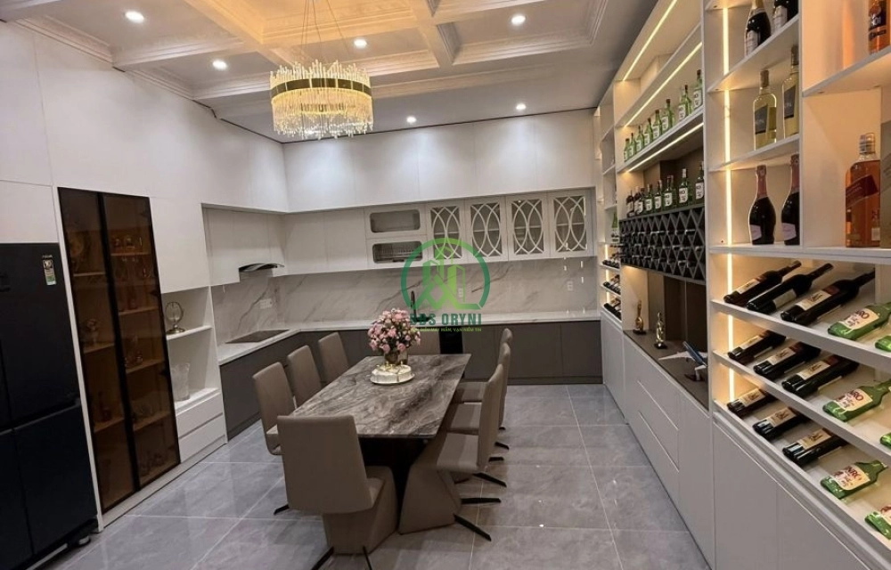 🏡 CẦN BÁN NHÀ LIÊN KẾ AN SƠN, P. XUÂN HƯƠNG - ĐÀ LẠT