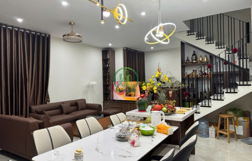 💥 CẦN BÁN BIỆT THỰ GÓC 2 MẶT ĐƯỜNG TẠI LIÊN NGHĨA, ĐỨC TRỌNG