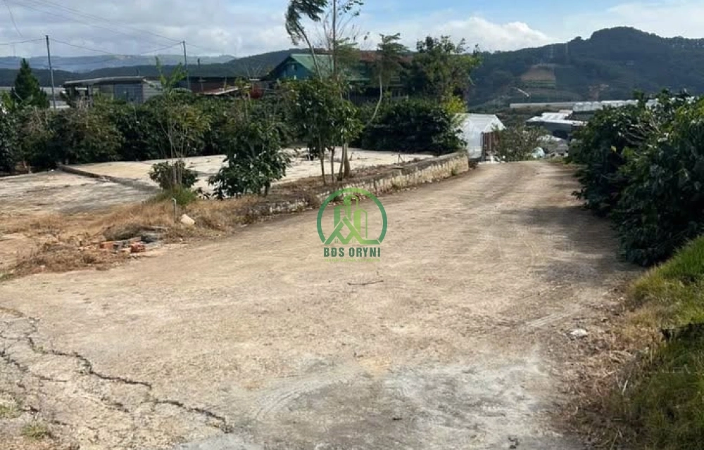 💥 CẦN BÁN LÔ ĐẤT NÔNG NGHIỆP CHỢ XUÂN THỌ, P. XUÂN TRƯỜNG - ĐÀ LẠT