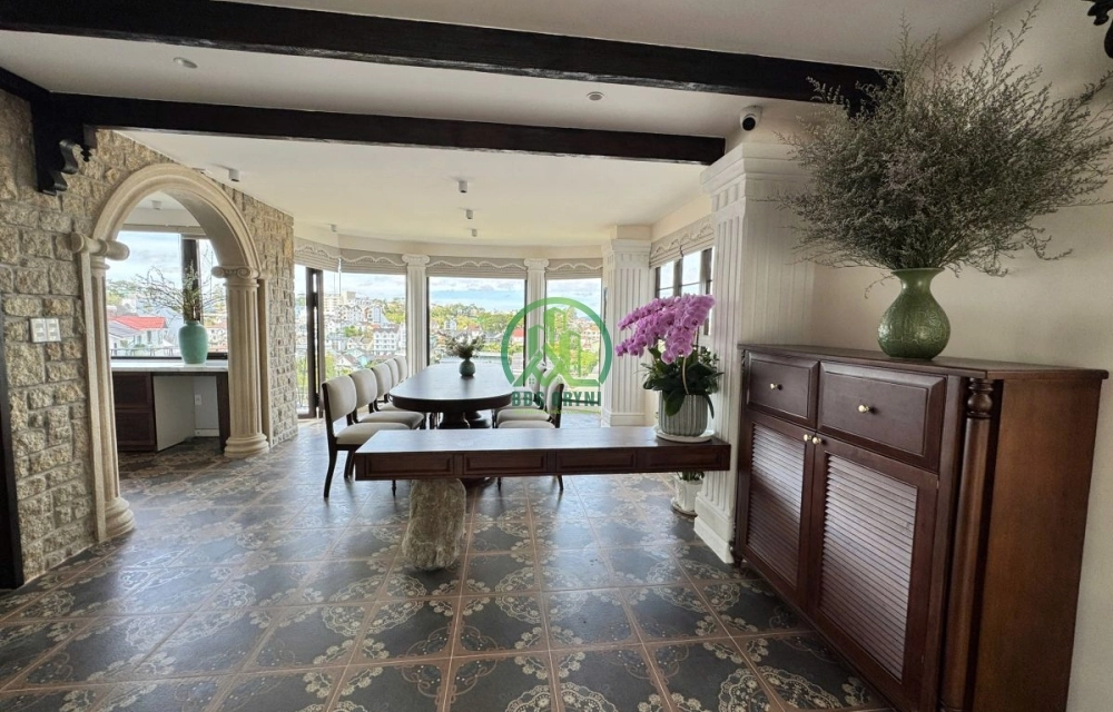 🏡 MỞ BÁN 41 CĂN BIỆT THỰ CAO CẤP TRỊNH HOÀI ĐỨC– P.XUÂN TRƯỜNG– ĐÀ LẠT 🌸