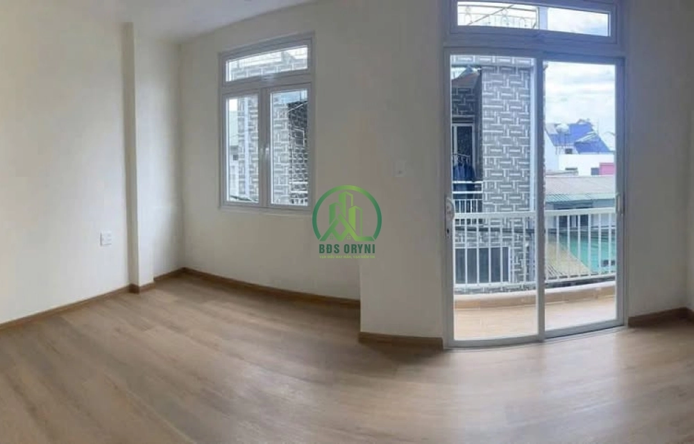 🏡 CẦN BÁN NHÀ ĐƯỜNG ĐÀO DUY TỪ - P.XUÂN HƯƠNG - ĐÀ LẠT (P4 cũ)