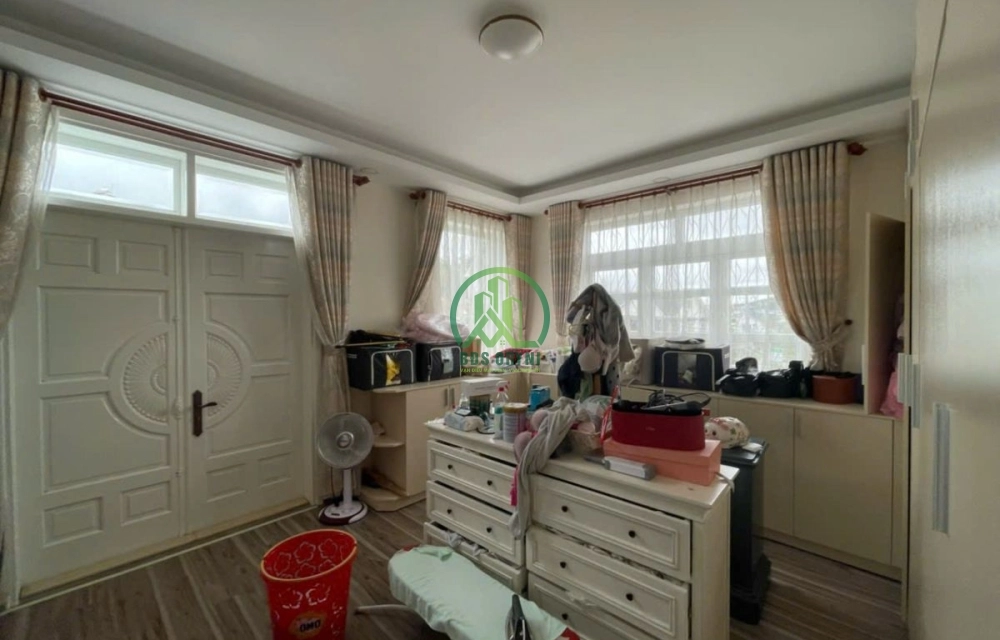 🏡 CẦN CHO THUÊ VILLA MẶT TIỀN TRẦN QUANG KHẢI - PHƯỜNG LÂM VIÊN - ĐÀ LẠT (P8 cũ)