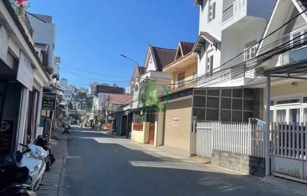 🌷 CẦN BÁN NHÀ ĐẤT 2 MẶT TIỀN ĐƯỜNG ĐỒNG TÂM, P. XUÂN HƯƠNG - ĐÀ LẠT