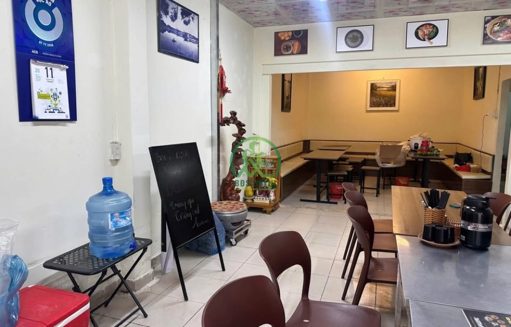 🏡 CHO THUÊ NHÀ NGUYÊN CĂN CÓ MẶT BẰNG KINH DOANH ĐƯỜNG NGUYỄN LƯƠNG BẰNG