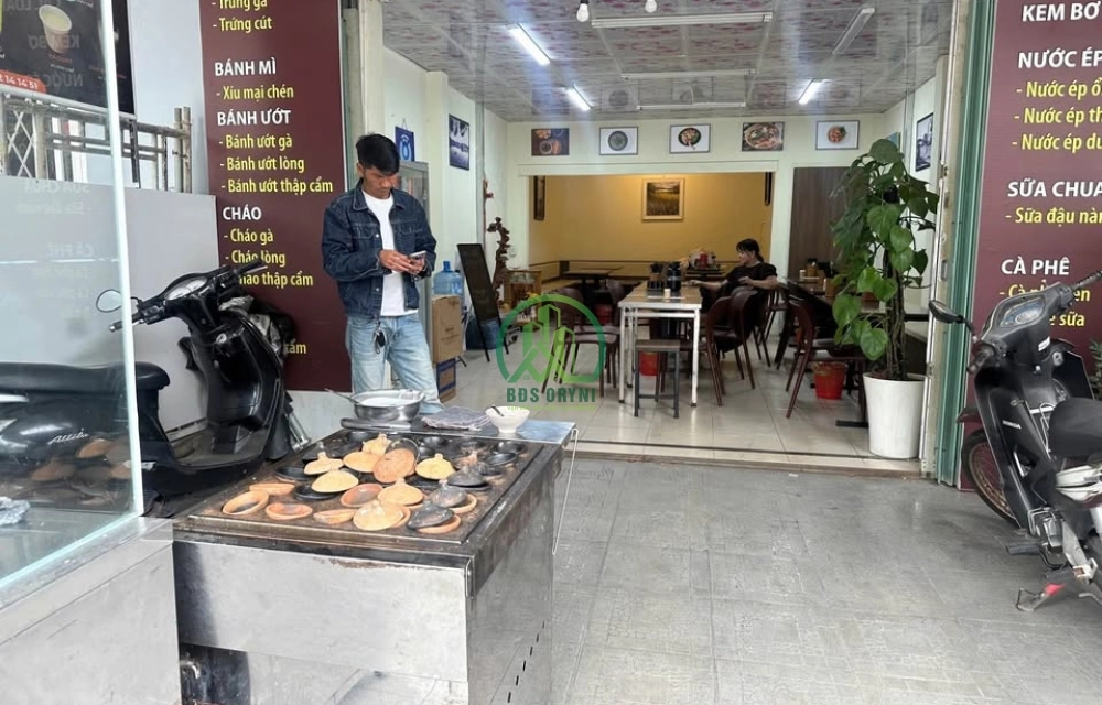 🏡 CHO THUÊ NHÀ NGUYÊN CĂN CÓ MẶT BẰNG KINH DOANH ĐƯỜNG NGUYỄN LƯƠNG BẰNG