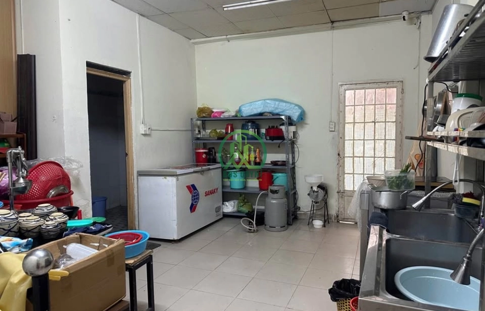 🏡 CHO THUÊ NHÀ NGUYÊN CĂN CÓ MẶT BẰNG KINH DOANH ĐƯỜNG NGUYỄN LƯƠNG BẰNG