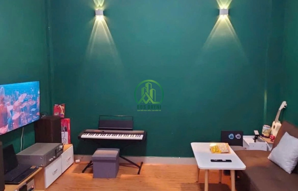🏡 CẦN BÁN CHUNG CƯ 2 PHÒNG NGỦ GÓC THOÁNG TẠI NGÔ QUYỀN PHƯỜNG CAM LY - ĐÀ LẠT