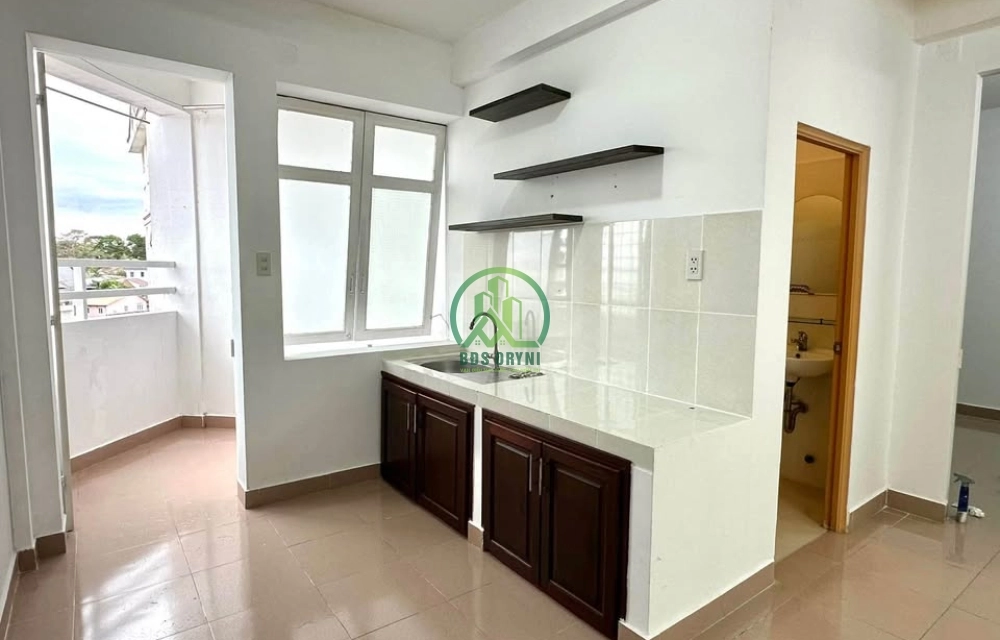 🏢 CẦN BÁN CHUNG CƯ YERSIN, P. LÂM VIÊN - ĐÀ LẠT