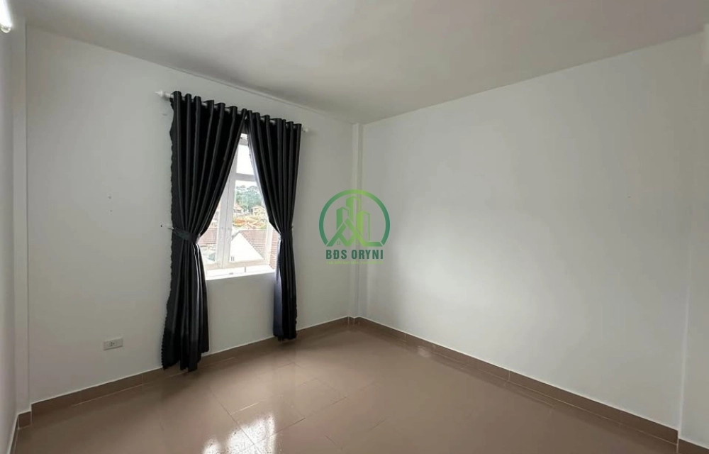 🏢 CẦN BÁN CHUNG CƯ YERSIN, P. LÂM VIÊN - ĐÀ LẠT