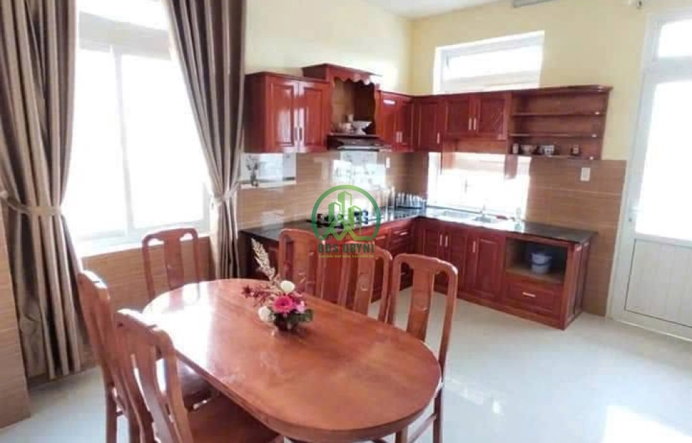 🏡 CẦN BÁN NHÀ 2 MẶT TIỀN KQH NGÔ QUYỀN -P.CAM LY - ĐÀ LẠT