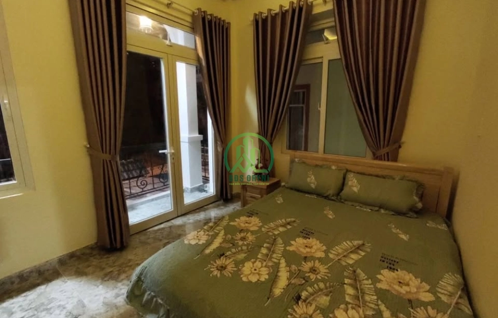 🏡 CẦN BÁN NHÀ 2 MẶT TIỀN KQH NGÔ QUYỀN -P.CAM LY - ĐÀ LẠT