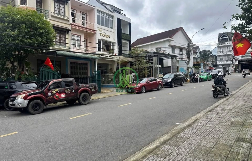 🏡 CHO THUÊ NHÀ NGUYÊN CĂN CÓ MẶT BẰNG KINH DOANH ĐƯỜNG NGUYỄN LƯƠNG BẰNG