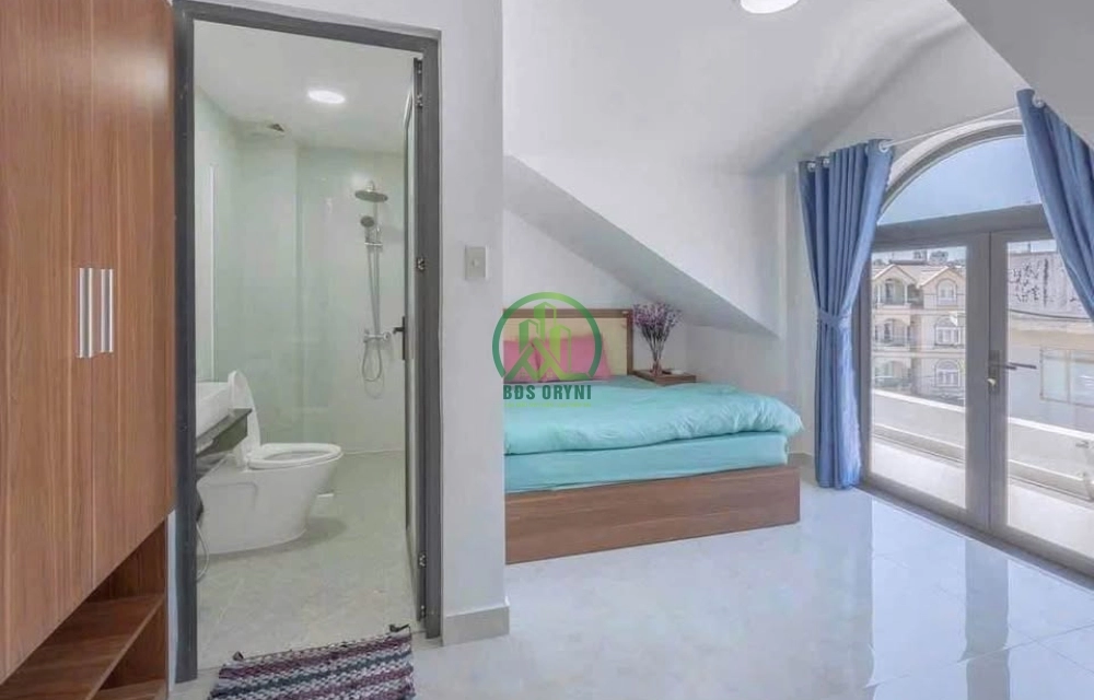 🏡 CẦN BÁN GẤP KHÁCH SẠN MẶT TIỀN ĐA MINH- P. CAM LY - ĐÀ LẠT