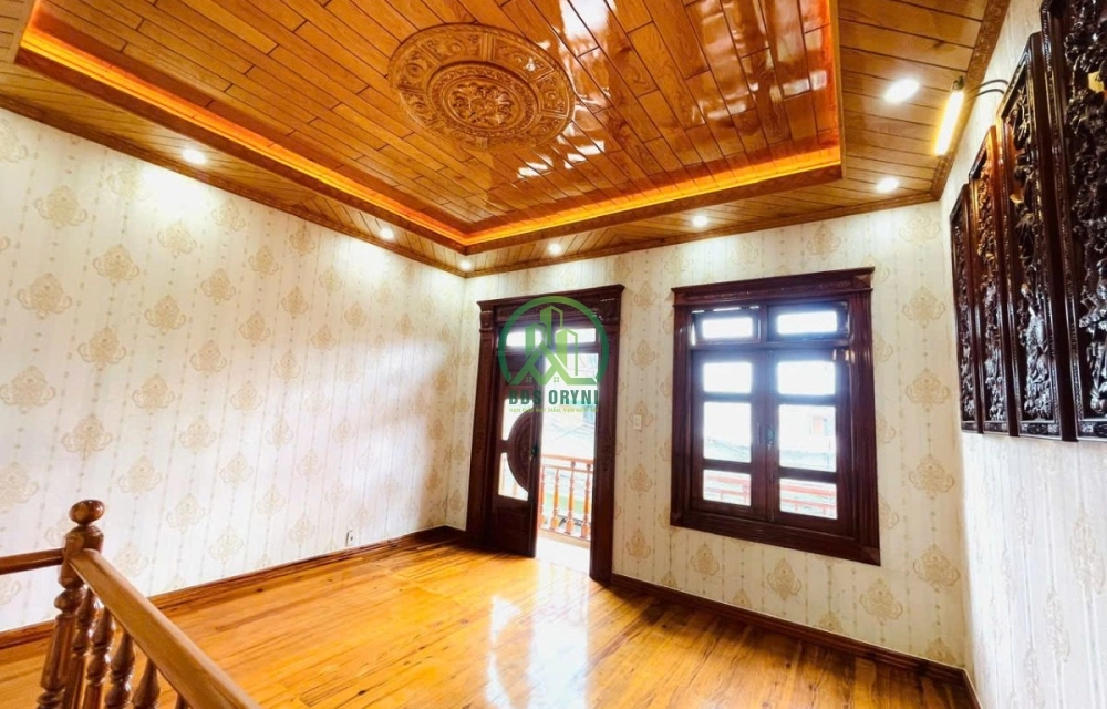 🏡 CẦN BÁN NHÀ TRẦN ANH TÔNG - PHƯỜNG LÂM VIÊN - ĐÀ LẠT (P8 cũ)