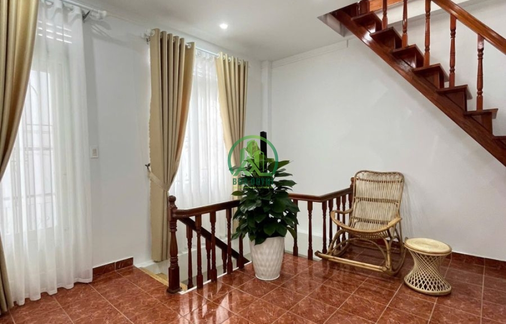 🏡 CẦN BÁN NHÀ 2 MẶT TIỀN ĐƯỜNG PASTEUR -P. XUÂN HƯƠNG - ĐÀ LẠT