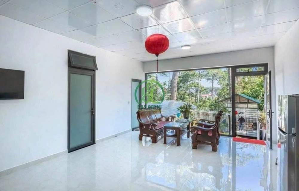 🏡 CẦN BÁN GẤP KHÁCH SẠN MẶT TIỀN ĐA MINH- P. CAM LY - ĐÀ LẠT