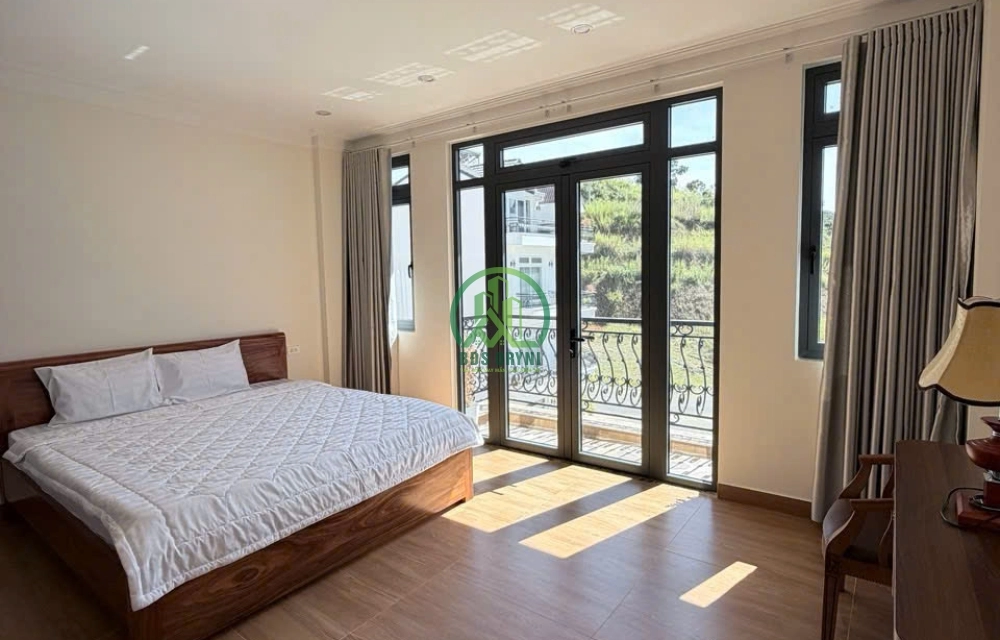 🏡CẦN BÁN NHÀ MẶT TIỀN TẠI KDC SỐ 5, P. XUÂN HƯƠNG - ĐÀ LẠT