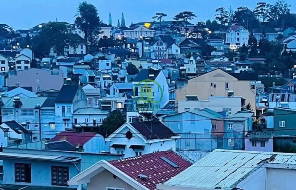 🏡 CẦN BÁN GẤP KHÁCH SẠN MẶT TIỀN ĐA MINH- P. CAM LY - ĐÀ LẠT