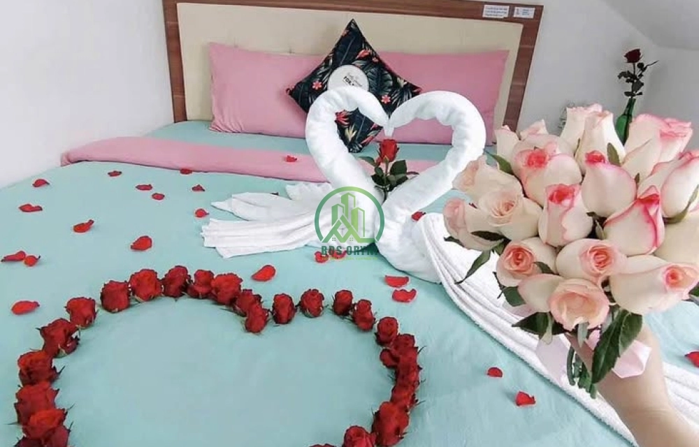 🏡 CẦN BÁN GẤP KHÁCH SẠN MẶT TIỀN ĐA MINH- P. CAM LY - ĐÀ LẠT