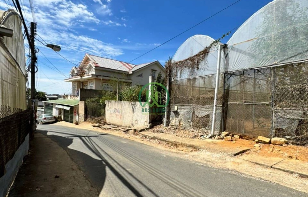 🏡 CẦN BÁN ĐẤT ĐƯỜNG ĐA THIỆN - P.LÂM VIÊN - ĐÀ LẠT