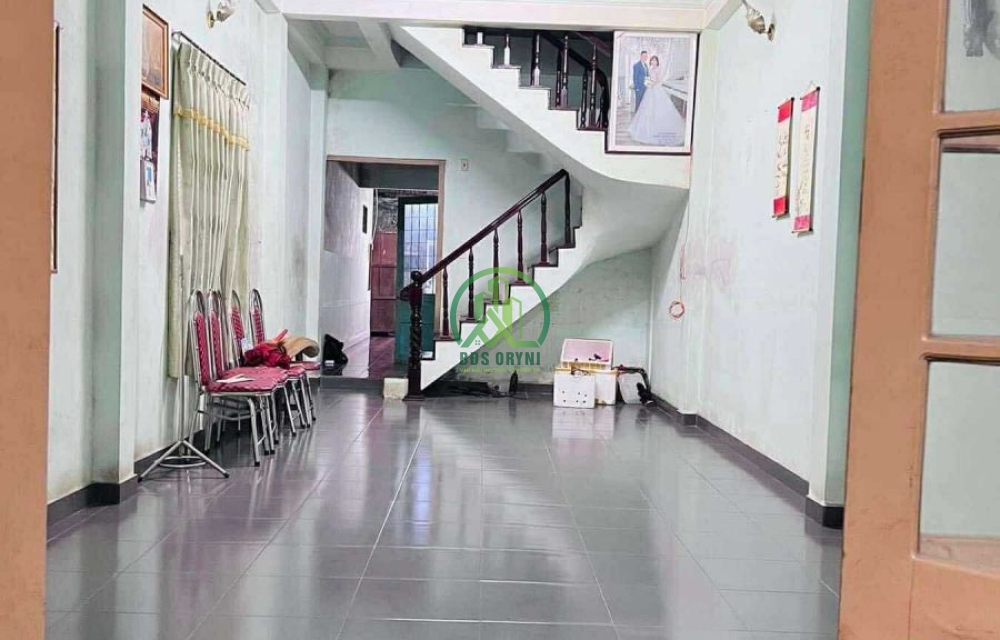 🏡 CẦN BÁN NHÀ SỔ RIÊNG ĐƯỜNG MÊ LINH - P. LÂM VIÊN - ĐÀ LẠT