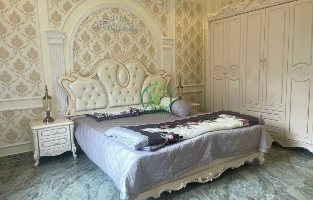 🏡 BIỆT THỰ HOÀNG GIA KHU ANH ĐÀO- HÙNG VƯƠNG- ĐÀ LẠT 