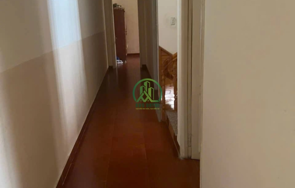 🏡 CẦN BÁN NHÀ MẶT TIỀN ĐƯỜNG BẠCH ĐẰNG - P. LANGBIANG - ĐÀ LẠT