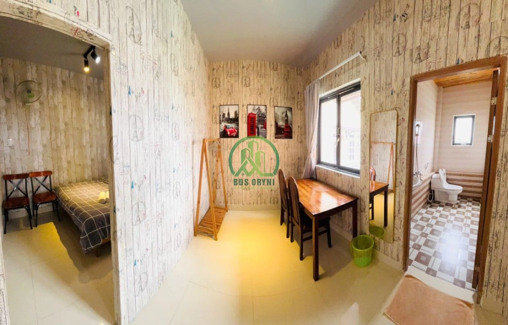 🏡 CẦN BÁN NHÀ MẶT TIỀN ĐƯỜNG CỔ LOA - PHƯỜNG XUÂN HƯƠNG - ĐÀ LẠT (P2 cũ)