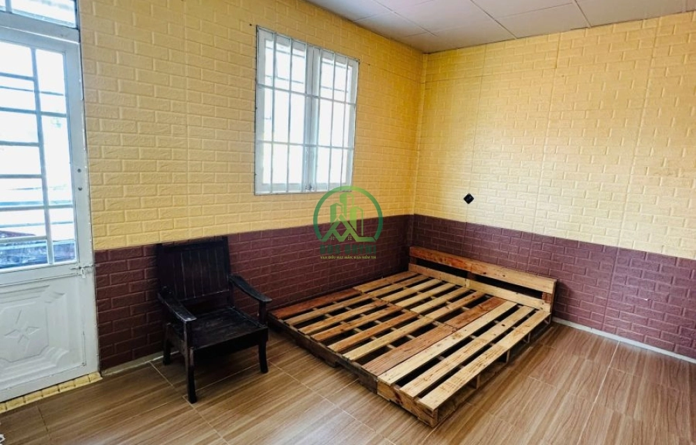 🏡 CẦN BÁN NHÀ ĐƯỜNG HOÀNG VĂN THỤ - PHƯỜNG CAM LY - ĐÀ LẠT