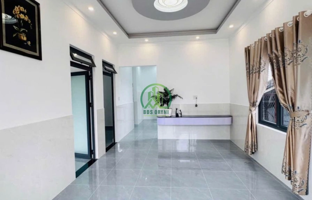🏡 CẦN BÁN NHÀ MỚI XÂY TẠI LẠC DƯƠNG, P.LANGBIANG - ĐÀ LẠT